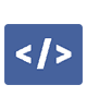facebook-code-icon