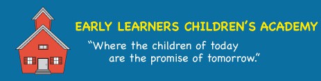 early-learners-childrens-academy-logo